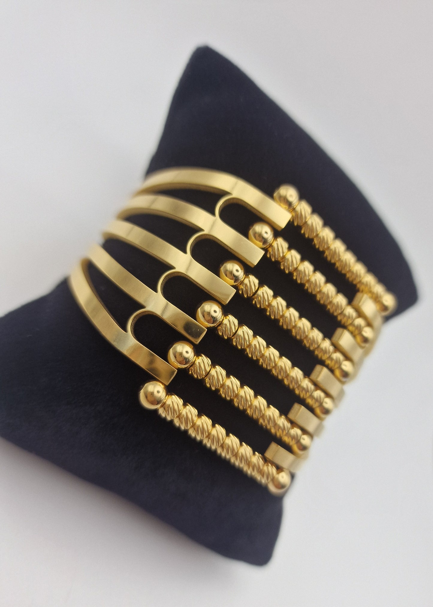 Armband 316L Edelstahl B_315