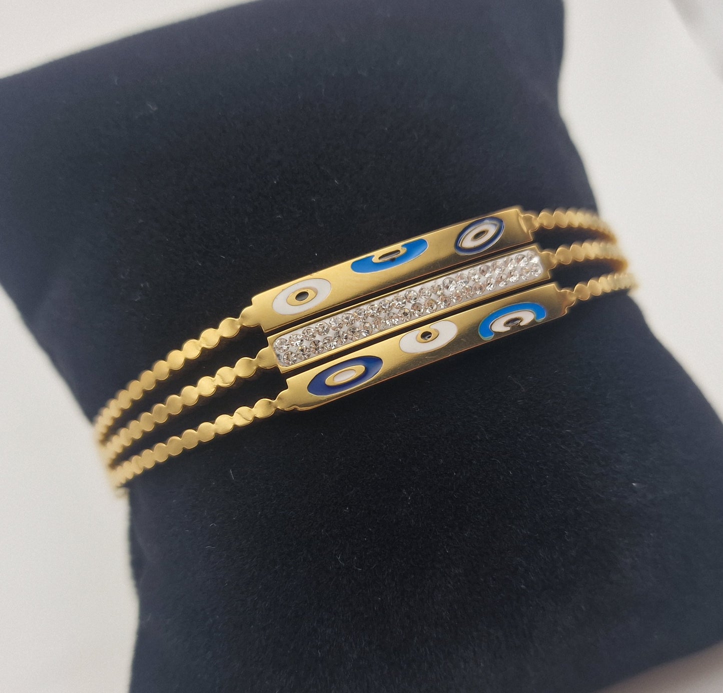 Armband316L Edelstahl B_301