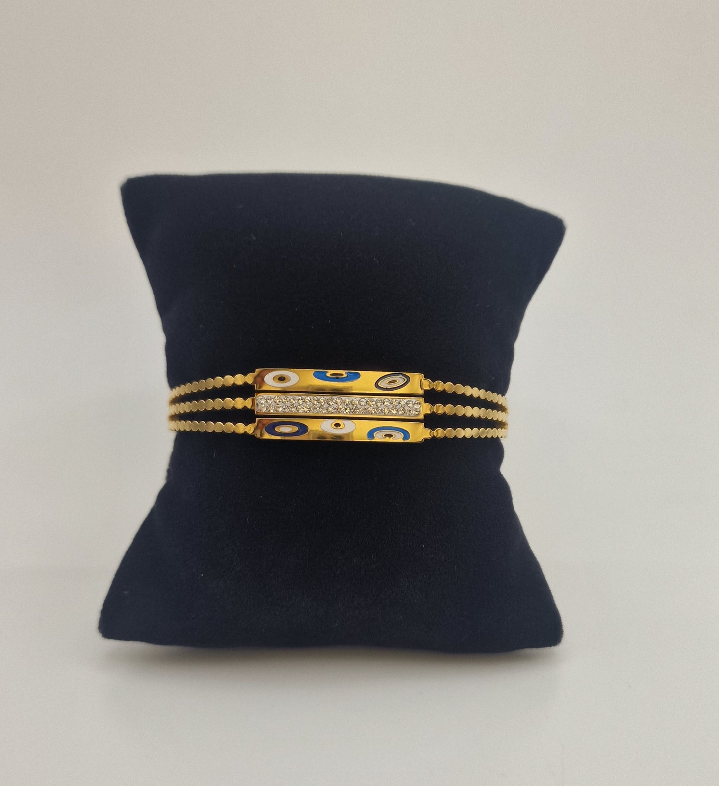 Armband316L Edelstahl B_301