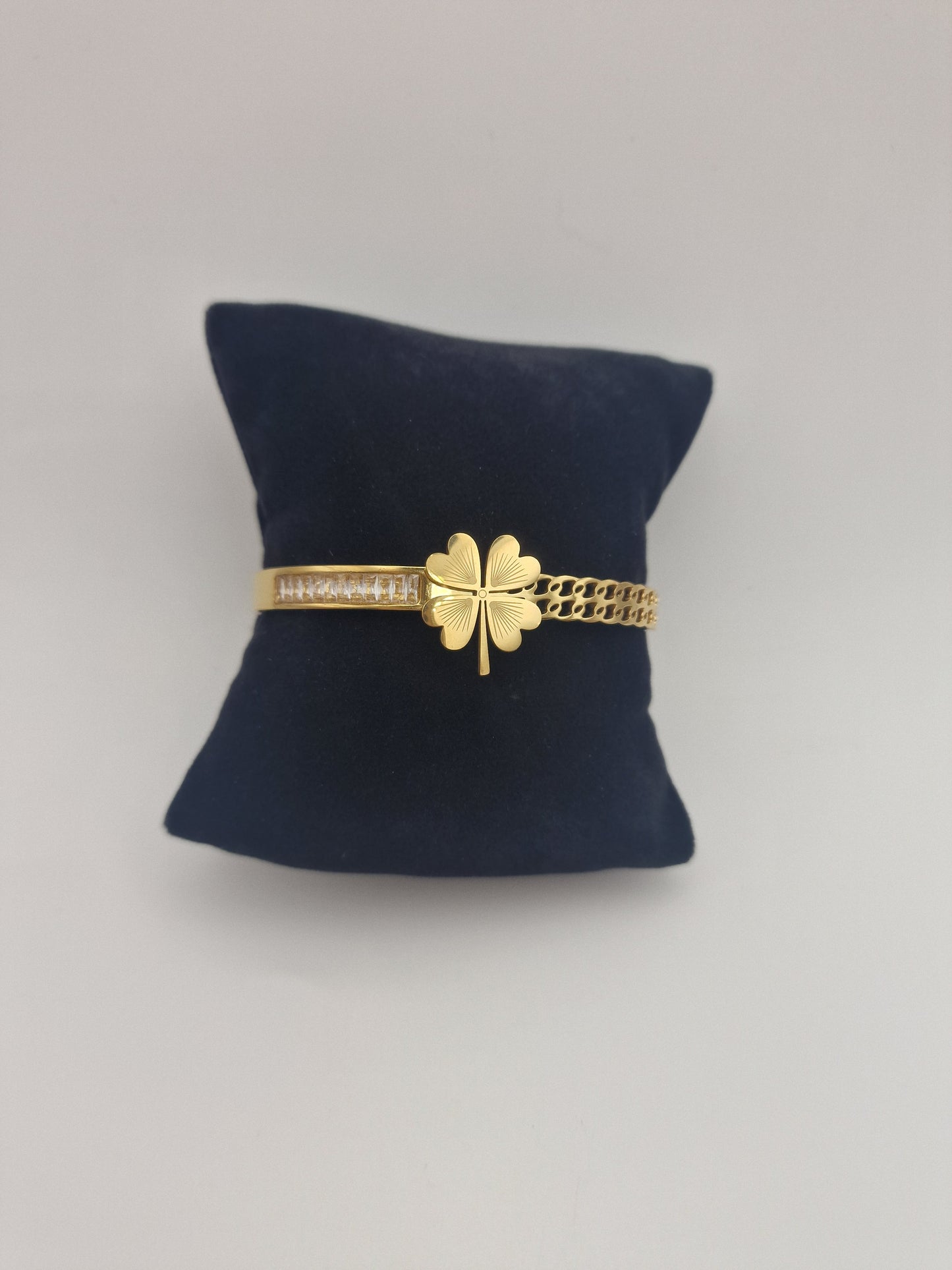 Armband 316L Edelstahl B_308