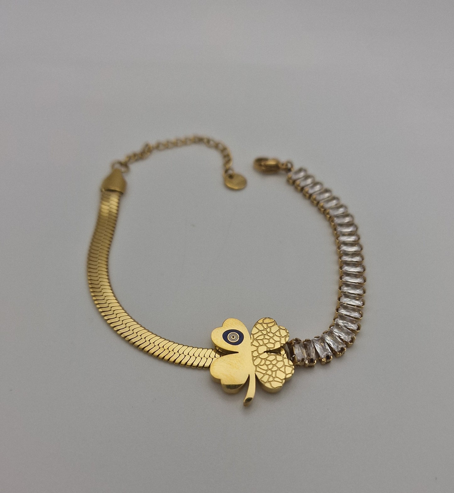 Armband 316L Edelstahl B_319