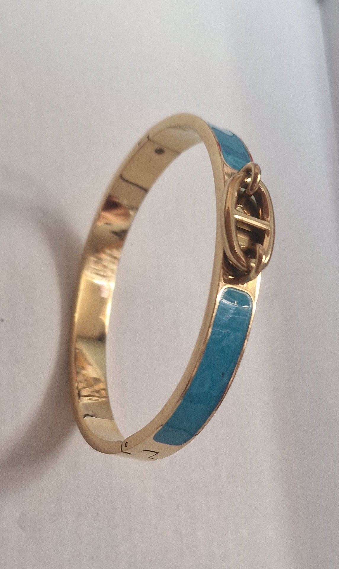 Armband Edelstahl 316L B-48