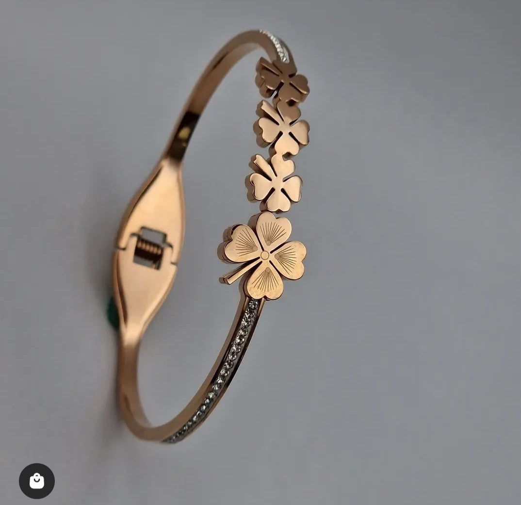 Armband Edelstahl 316L B-29