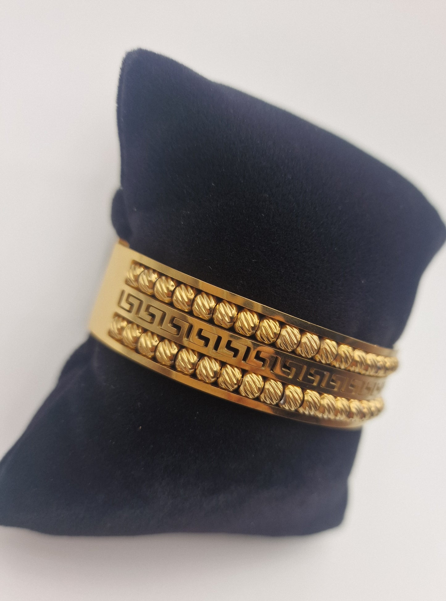 Armband 316L Edelstahl B_304