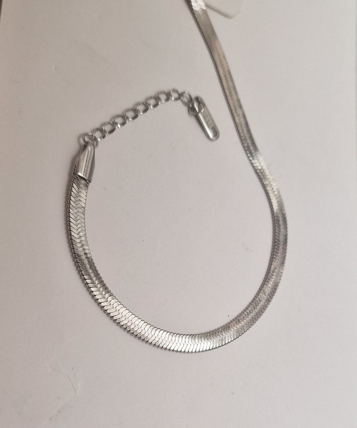 Armband 316L Edelstahl B-100