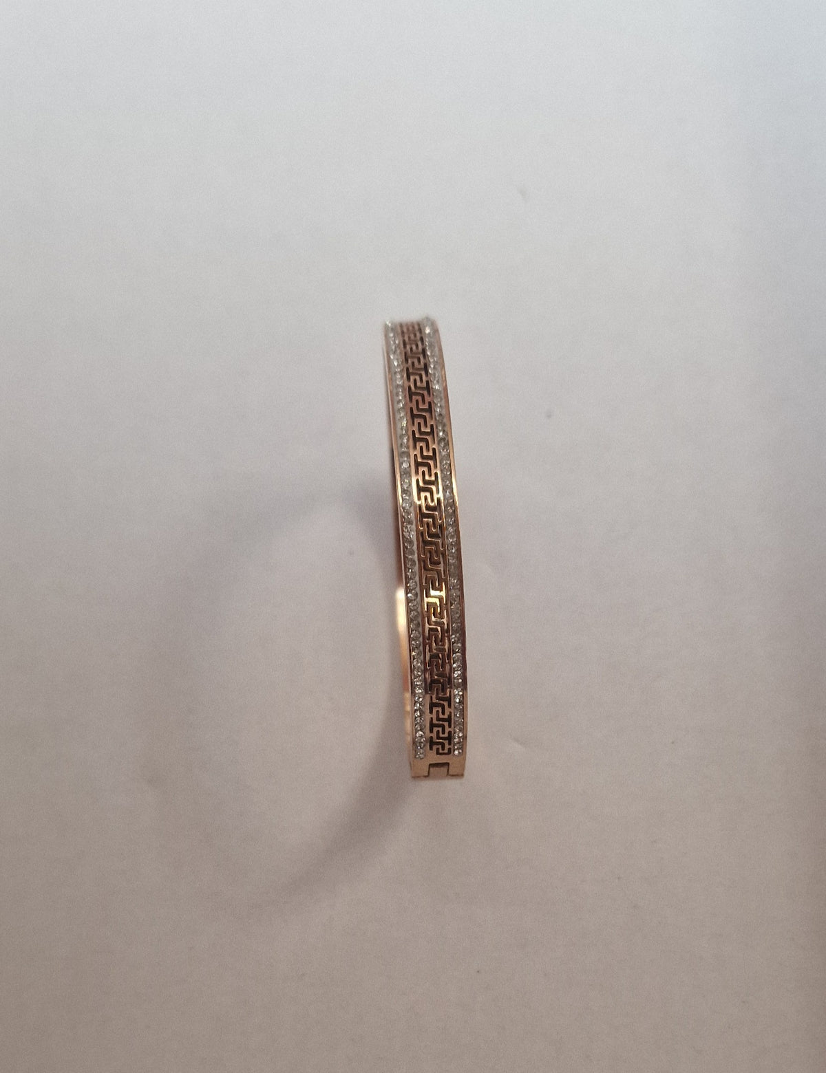Armband Edelstahl 316L B-23