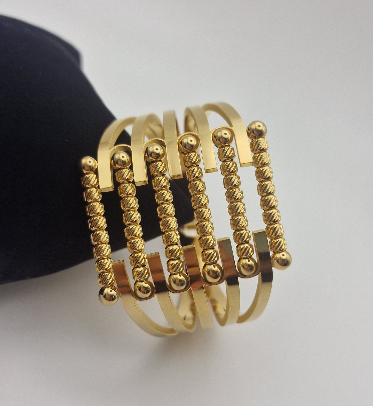 Armband 316L Edelstahl B_315