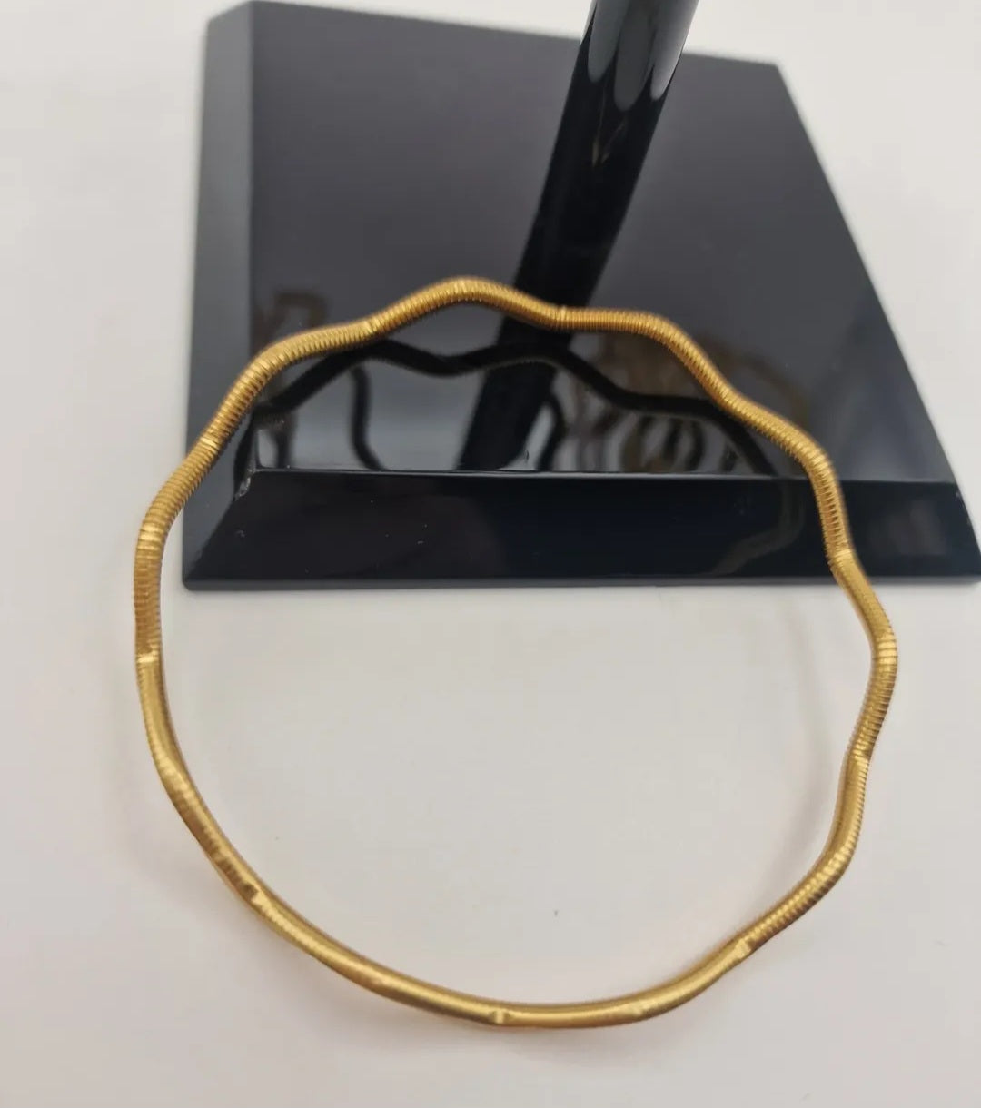 Armband 22K Vergoldeten B-118