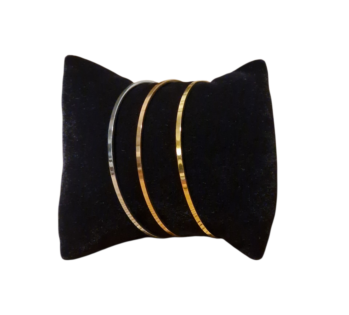 Armband Edelstahl 316L B-21