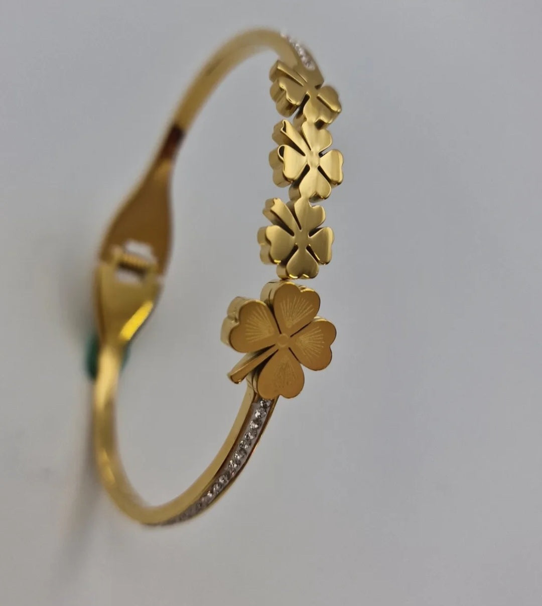 Armband Edelstahl 316L B-31