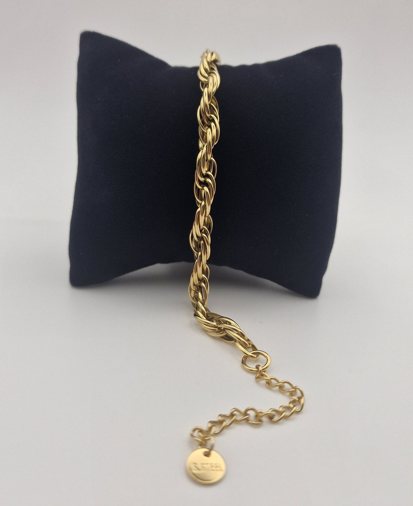 Armband 316L Edelstahl B_321