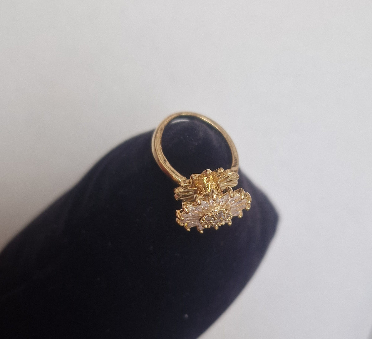 Ring Edelstahl 316L Y-03