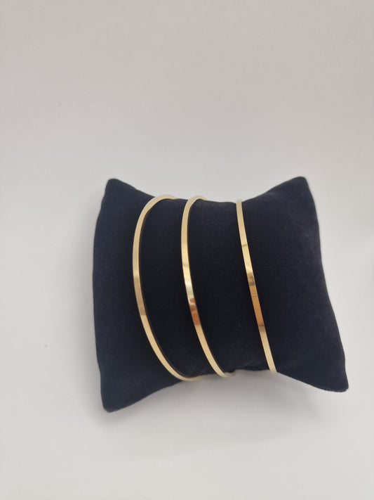 Armband 316L Edelstahl B-208