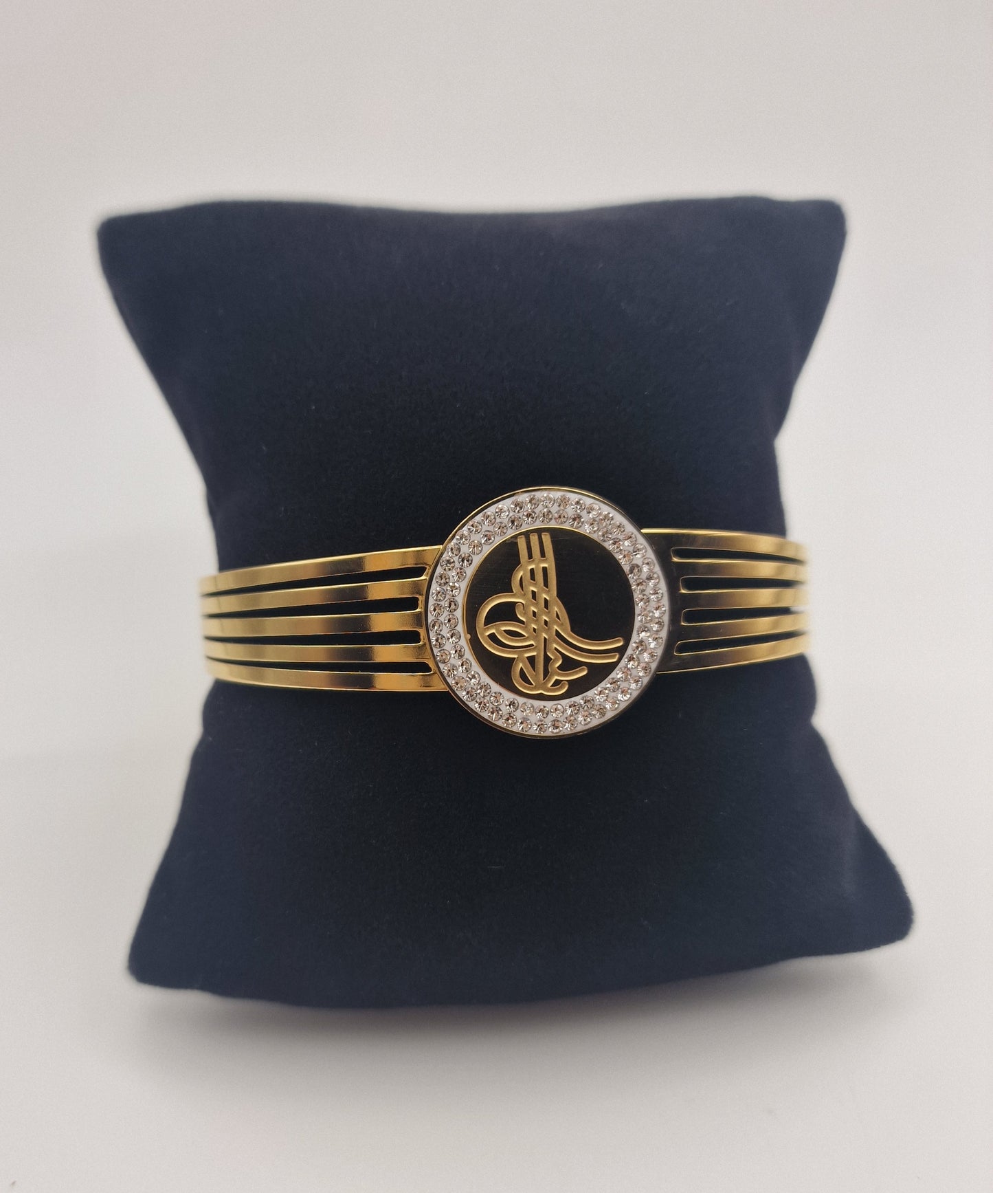 Armband 316L Edelstahl B_310