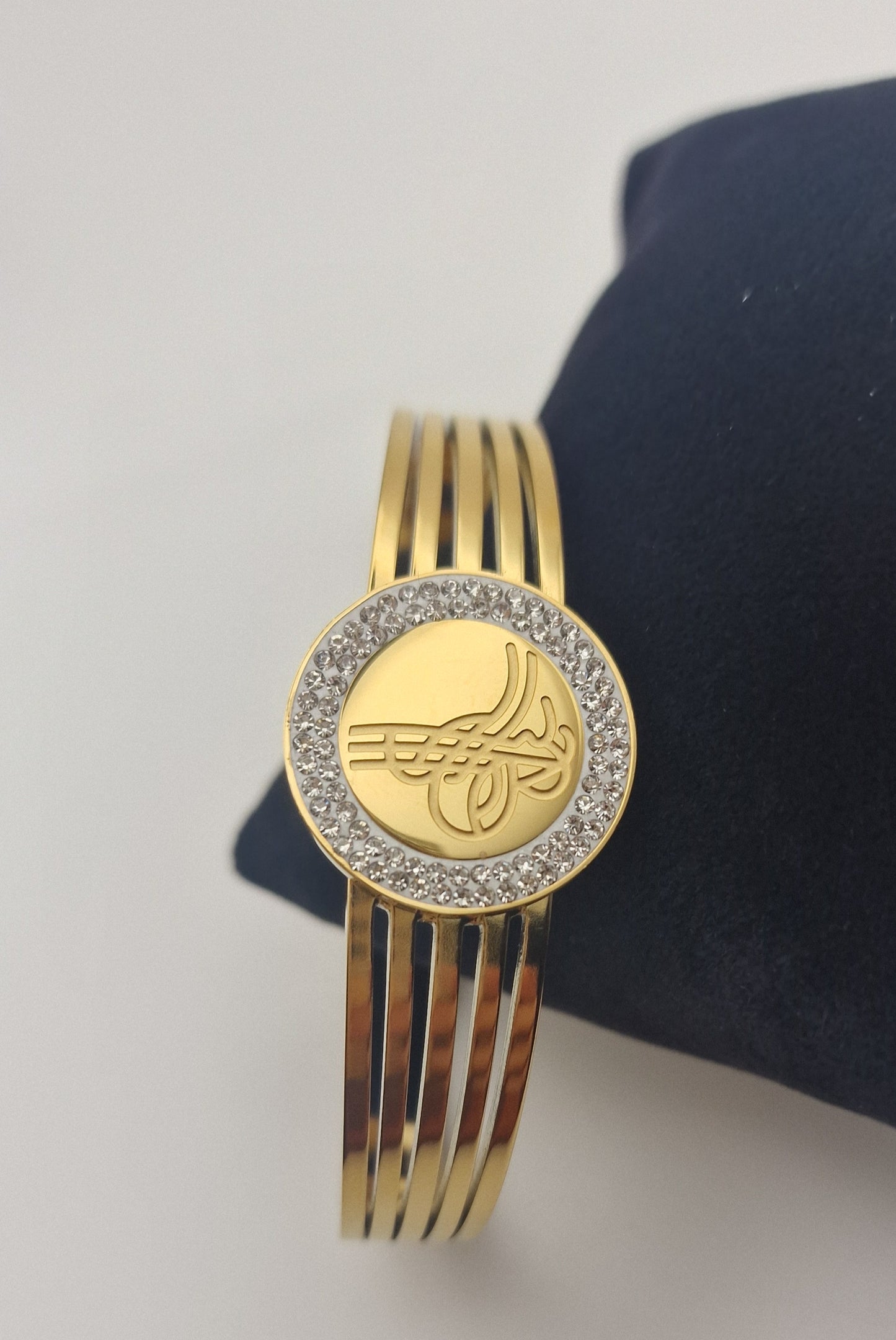 Armband 316L Edelstahl B_310