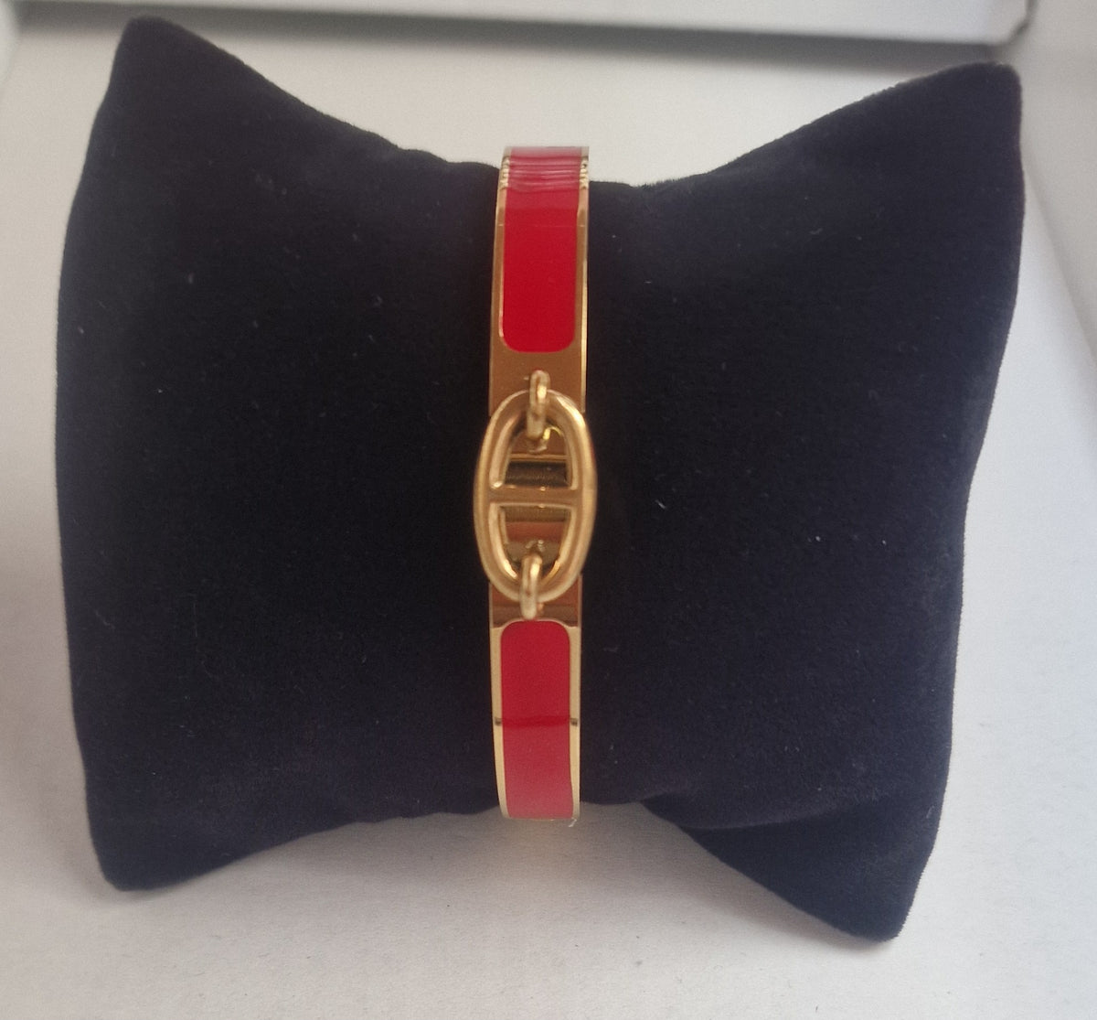 Armband Edelstahl 316L B-52