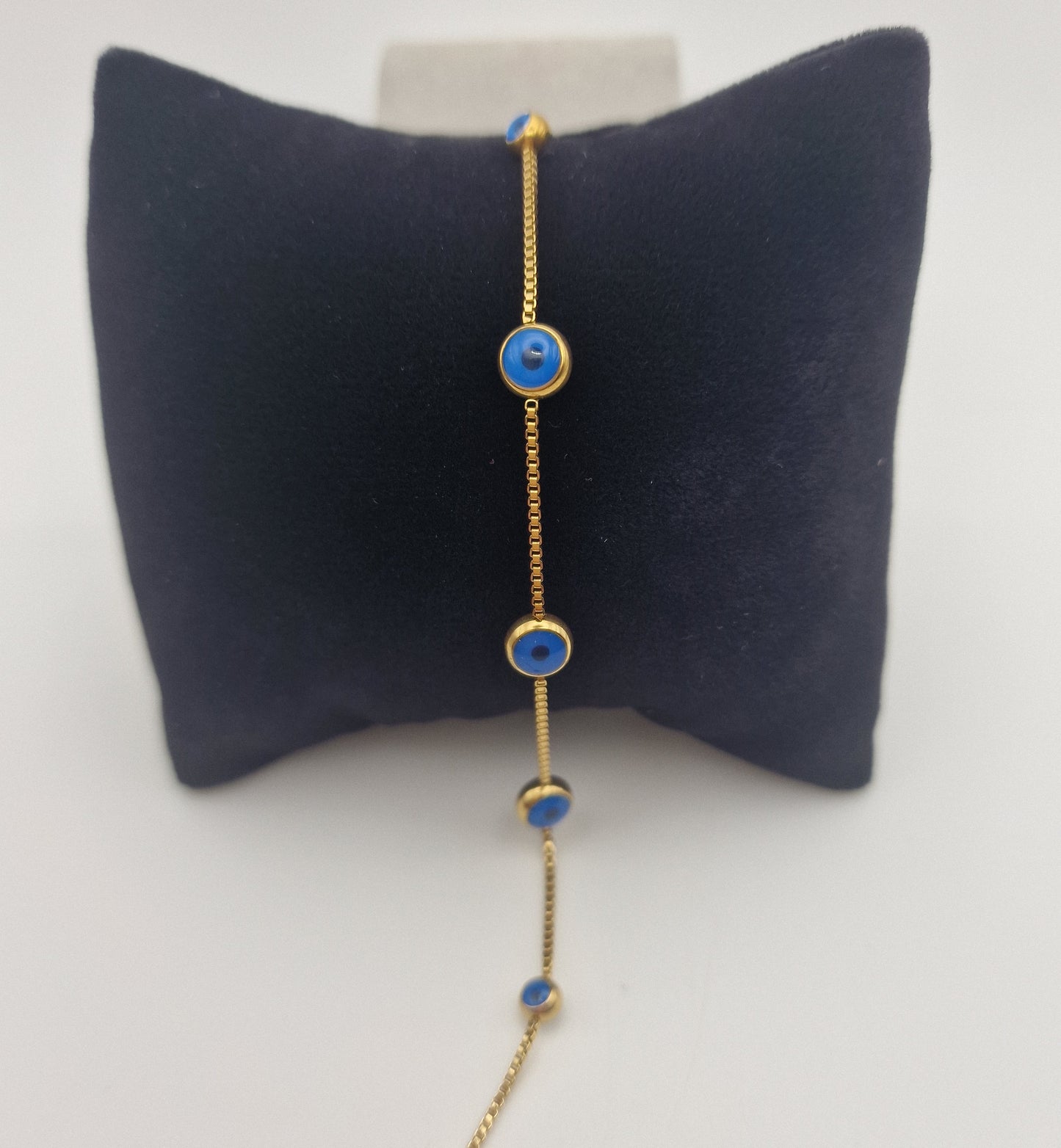 Armband 316L Edelstahl B_322