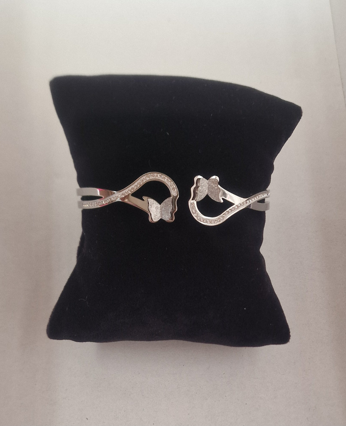Armband 316L Edelstahl B-106