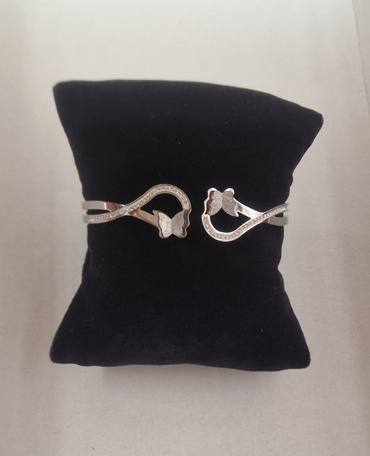 Armband 316L Edelstahl B-106