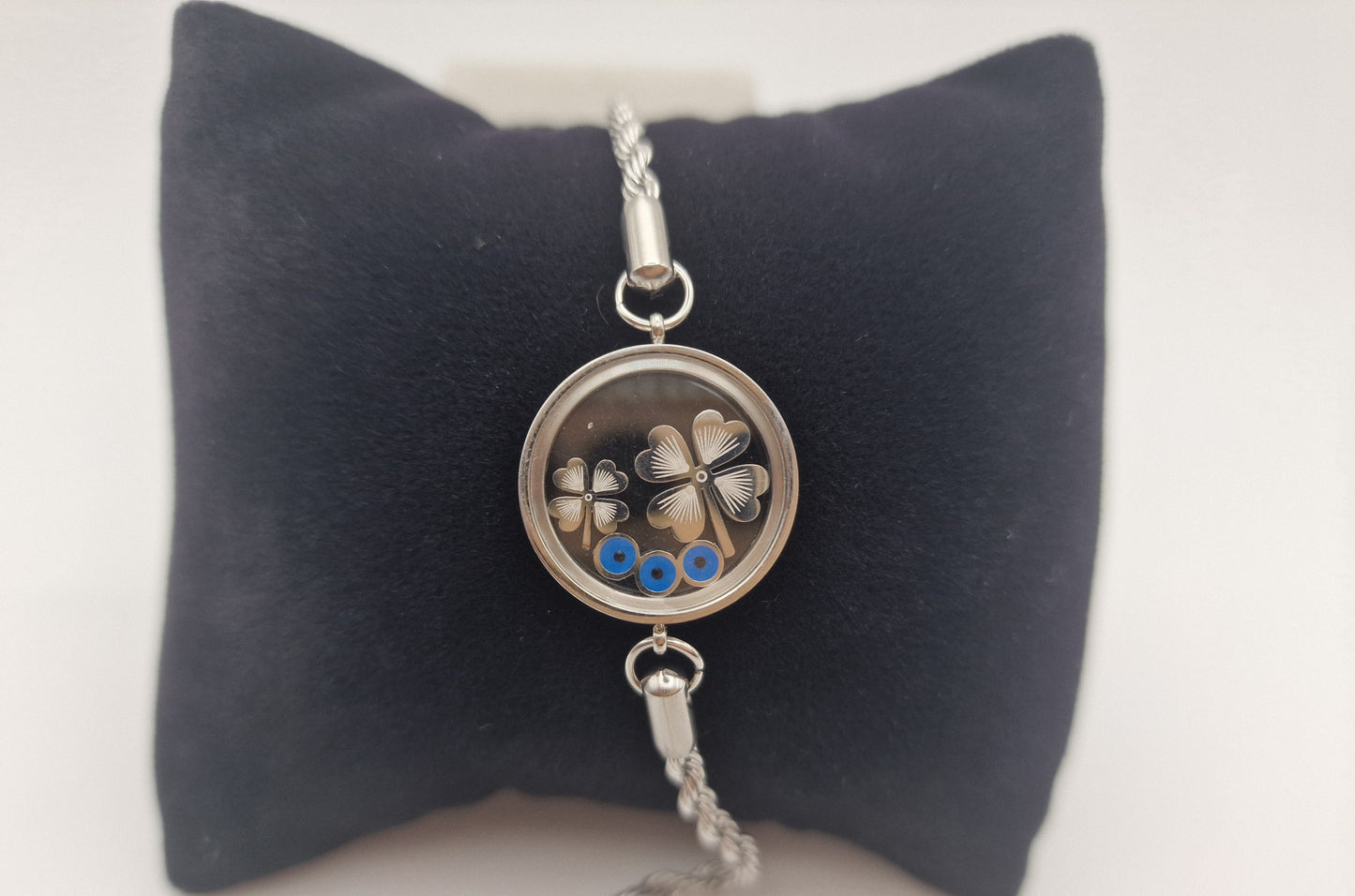 Armband 316L Edelstahl B_3160