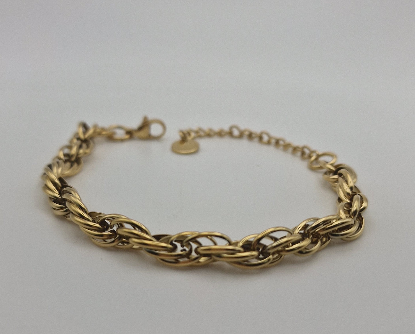 Armband 316L Edelstahl B_321