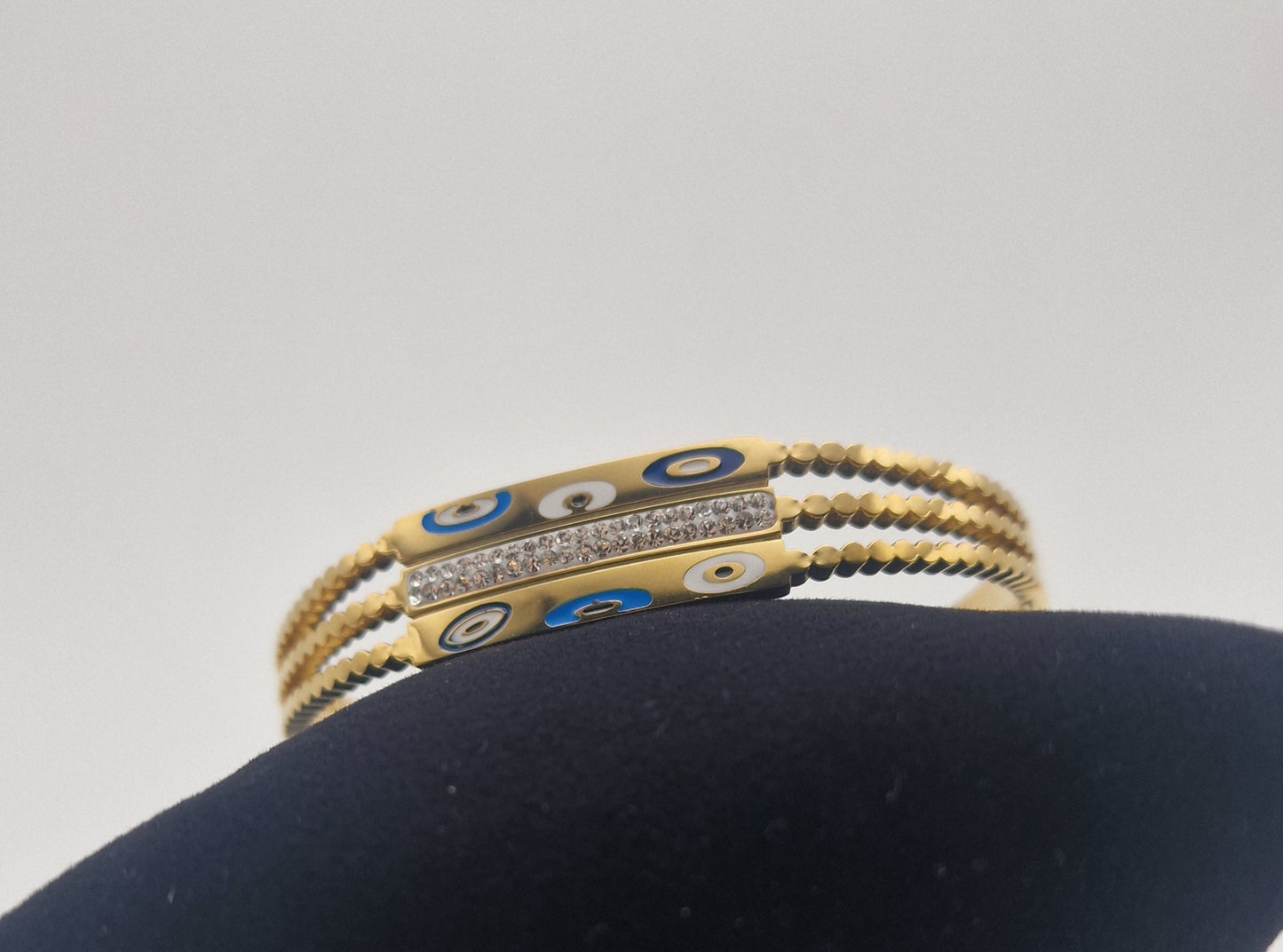 Armband316L Edelstahl B_301