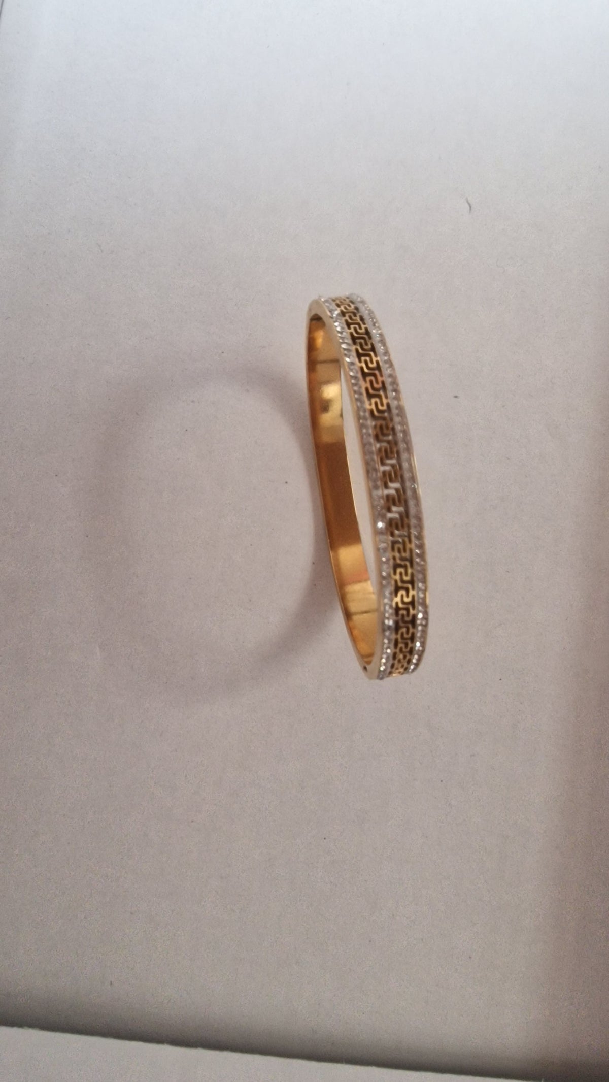 Armband Edelstahl 316L B-24