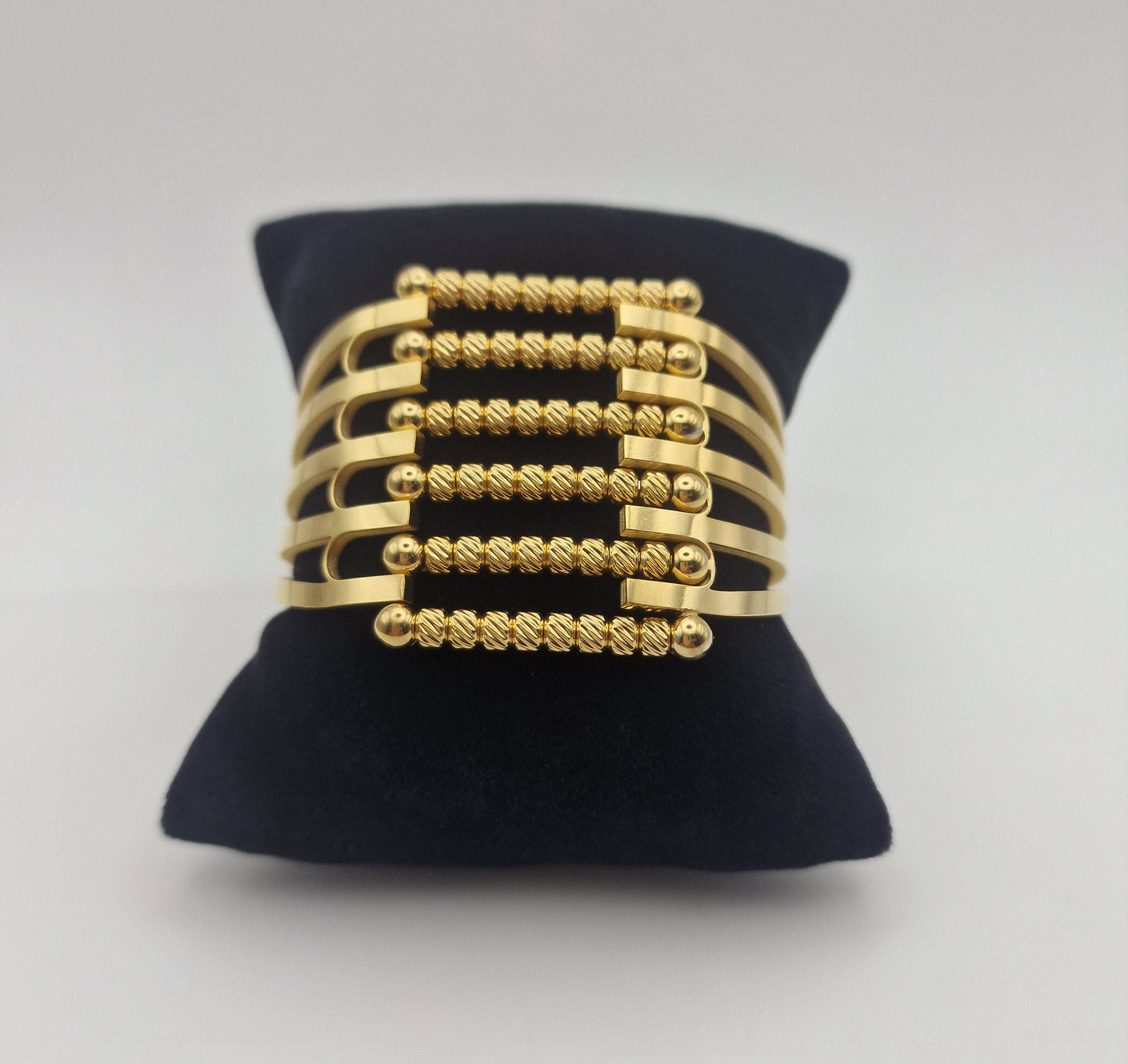 Armband 316L Edelstahl B_315