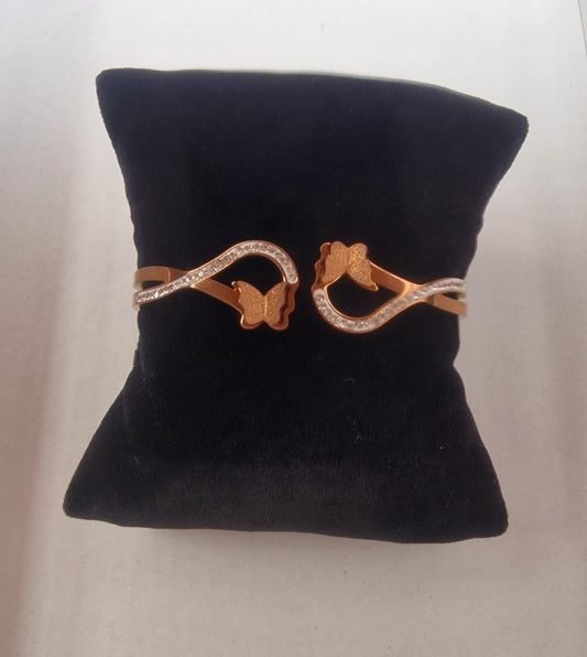 Armband 316L Edelstahl B-105