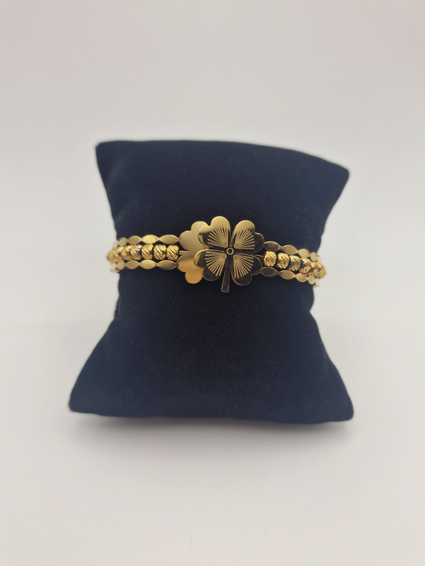 Armband 316L Edelstahl B_305