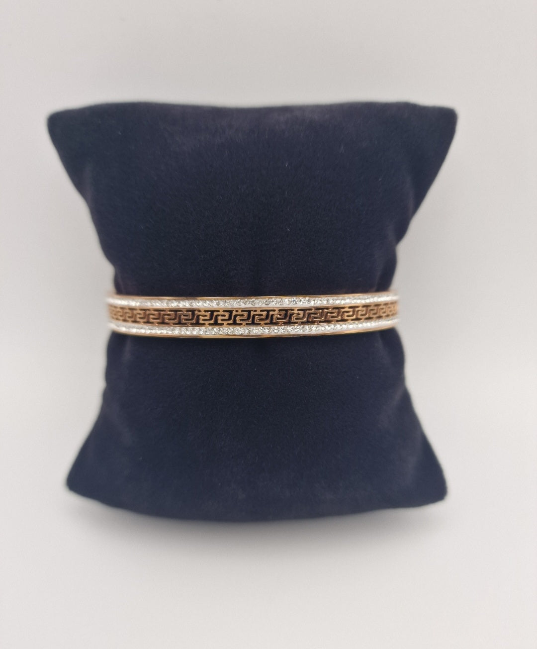 Armband Edelstahl 316L B-23