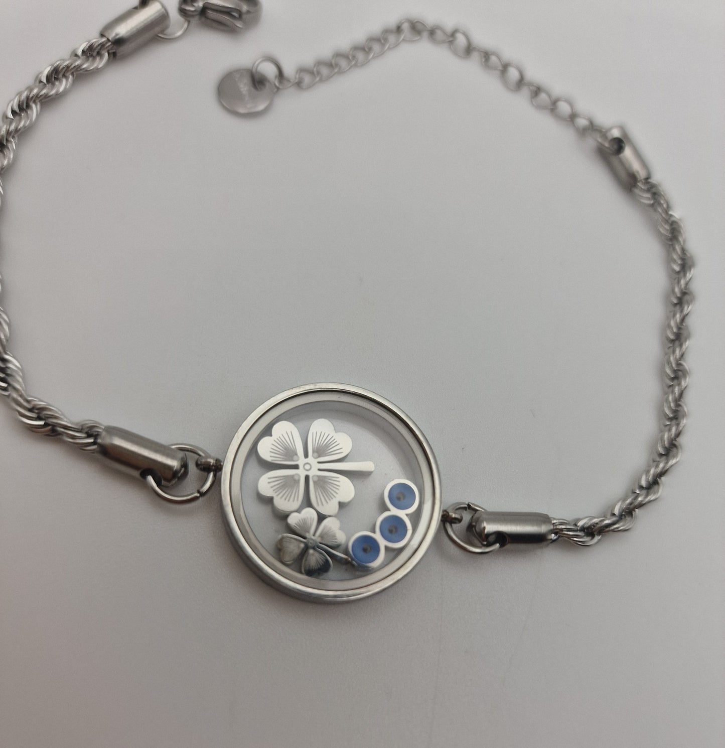 Armband 316L Edelstahl B_3160