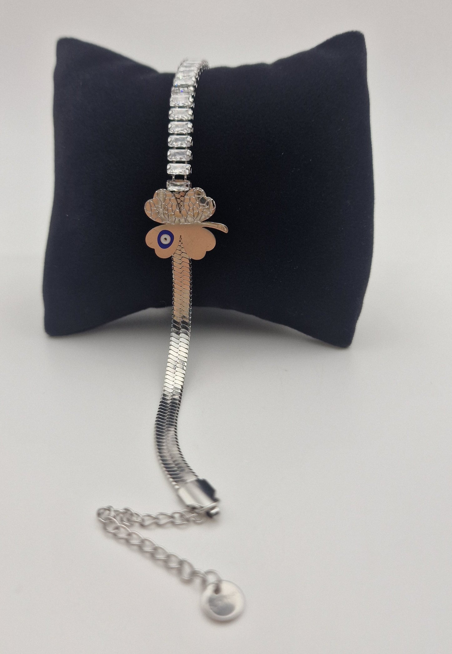 Armband 316L Edelstahl B_318