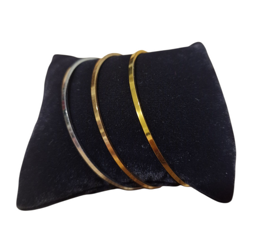 Armband Edelstahl 316L B-21