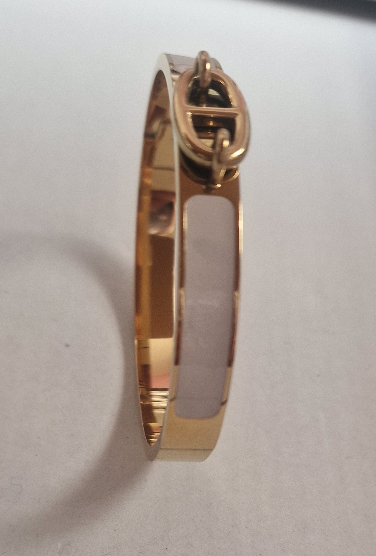 Armband Edelstahl 316L B-49