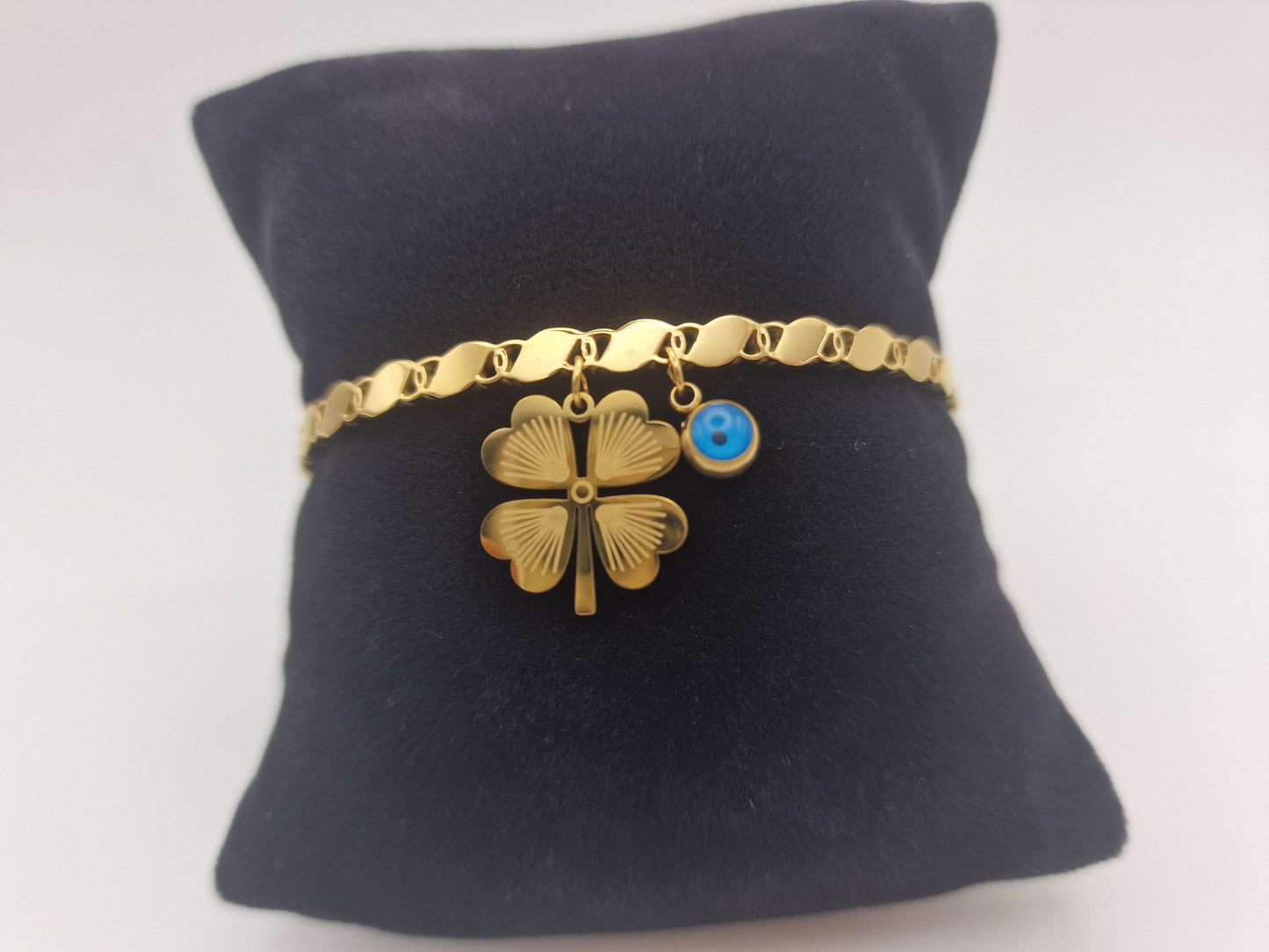 Armband 316L Edelstahl B_316