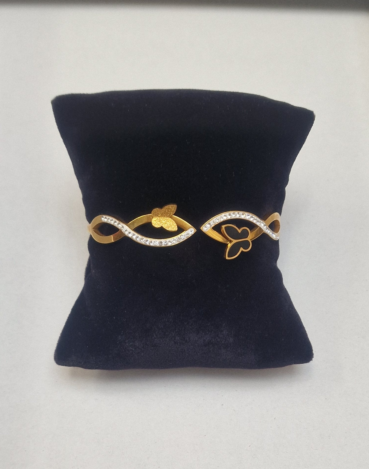Armband 316L Edelstahl B-107