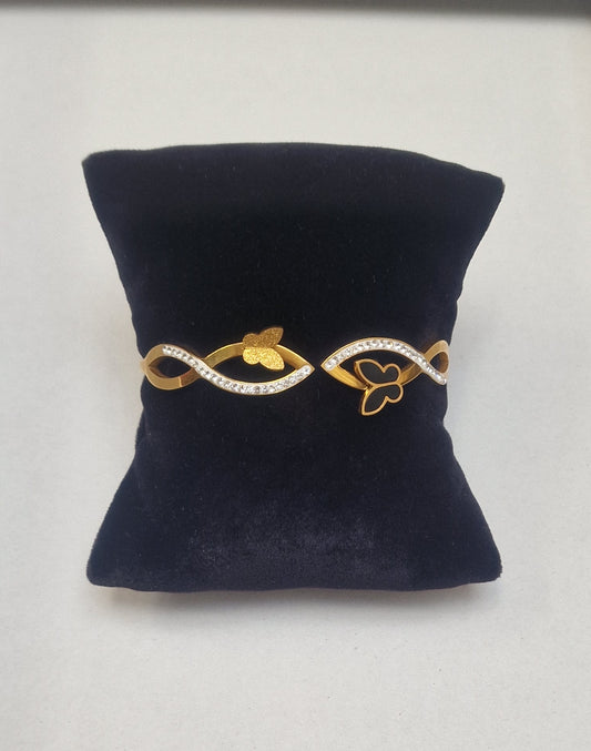 Armband 316L Edelstahl B-107