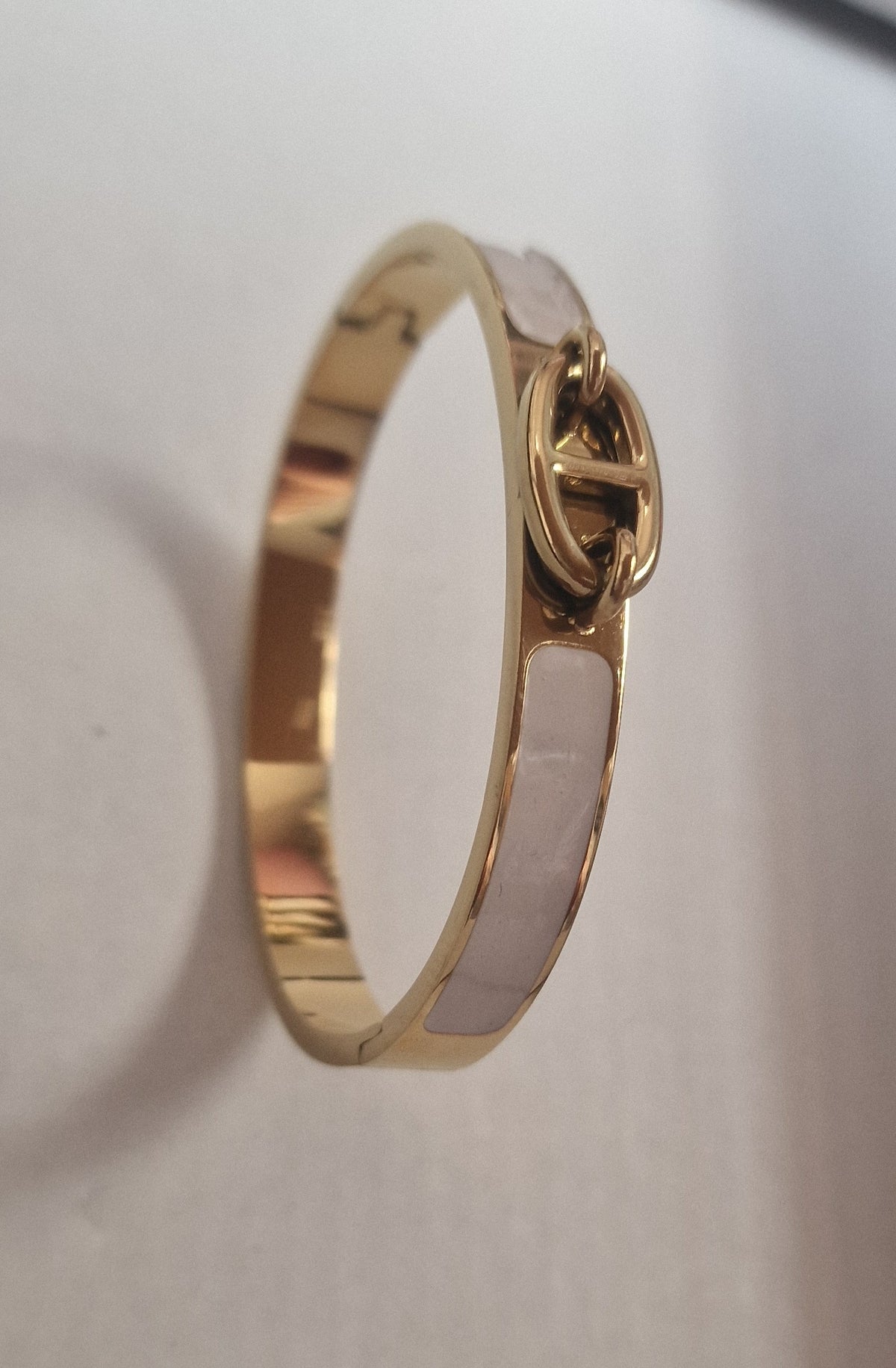 Armband Edelstahl 316L B-49