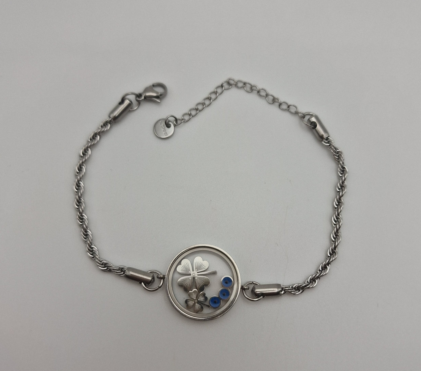 Armband 316L Edelstahl B_3160