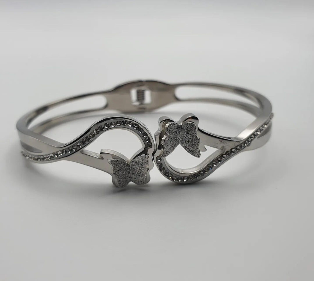 Armband 316L Edelstahl B-106