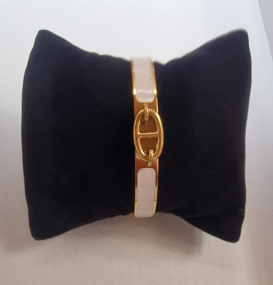 Armband Edelstahl 316L B-49