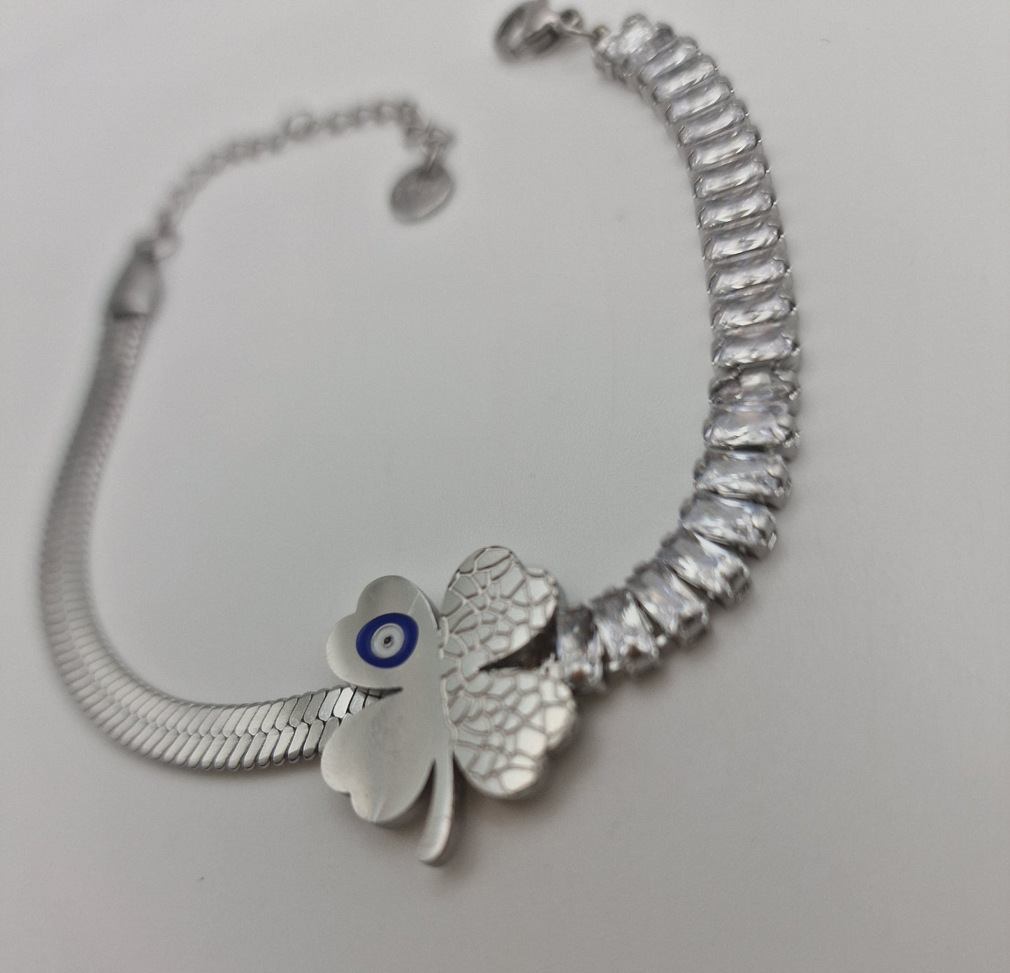 Armband 316L Edelstahl B_318