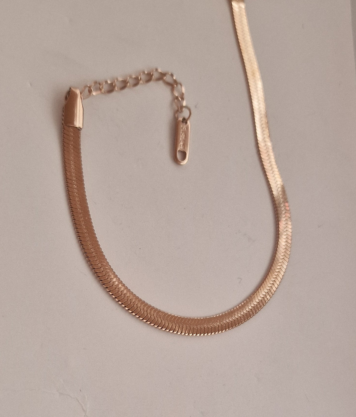 Armband 316L Edelstahl B-101