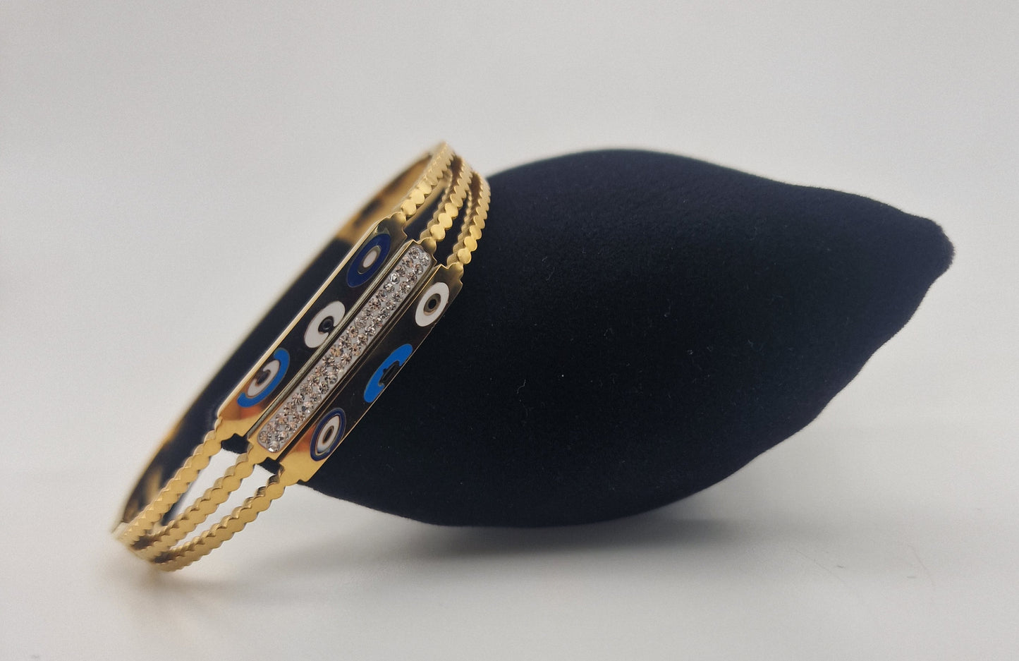 Armband316L Edelstahl B_301