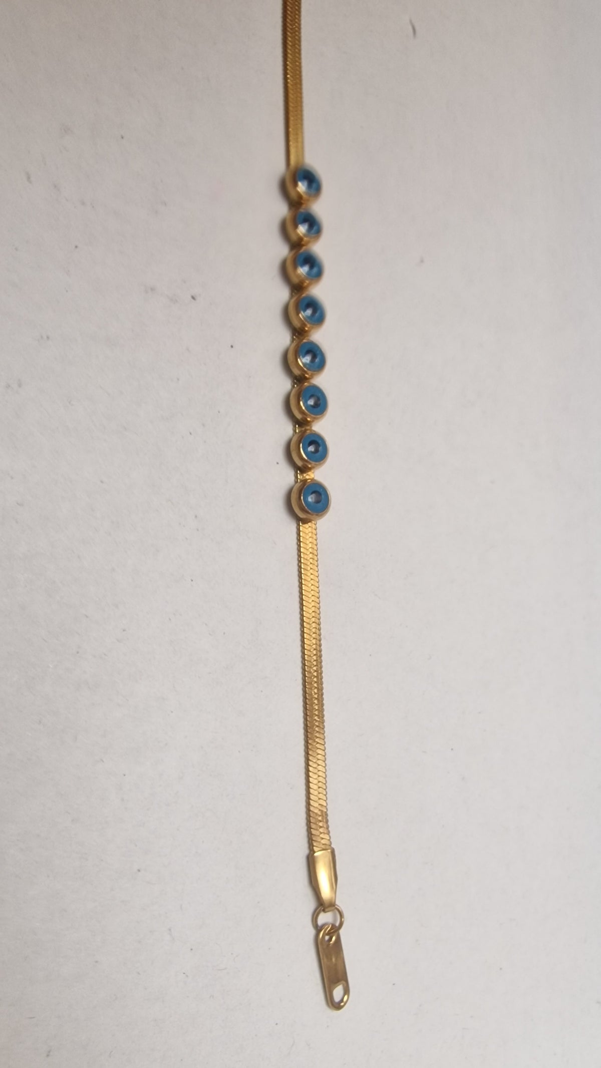 Armband 316L Edelstahl HT-69