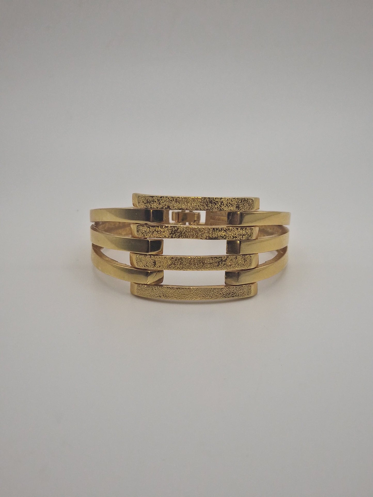 Armband 22K Vergoldeten  B-131