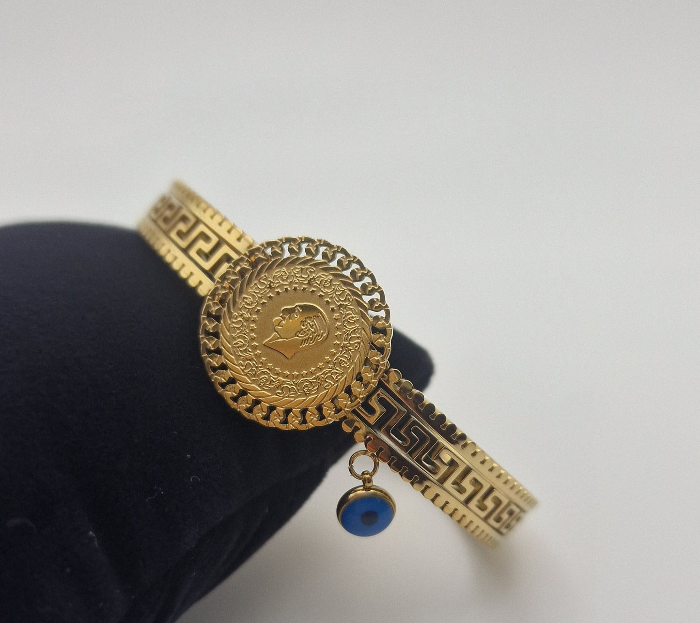 Armband 316L Edelstahl B_314