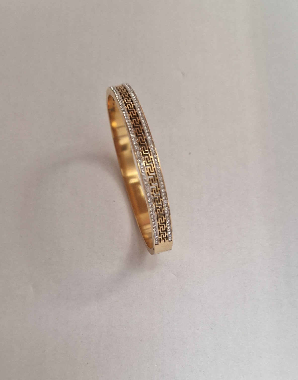 Armband Edelstahl 316L B-24