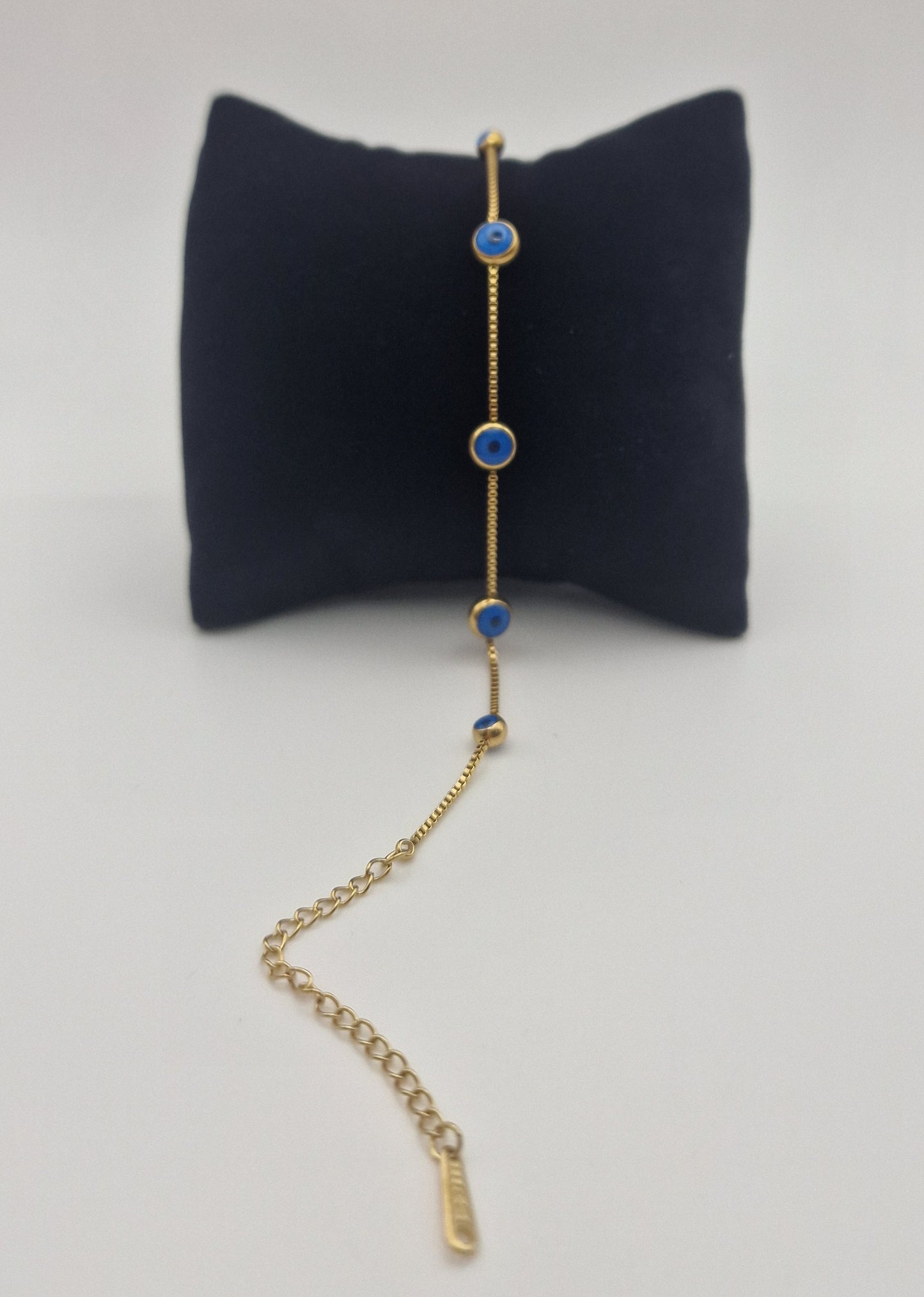 Armband 316L Edelstahl B_322
